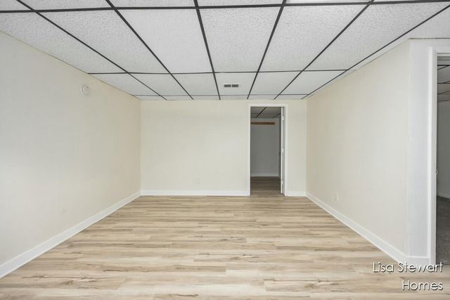 4195 N Weber Road, Whitehall, MI 49461