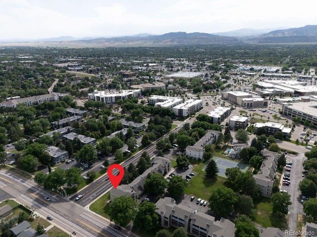 512 E Monroe Dr D-D438, Fort Collins, CO 80525