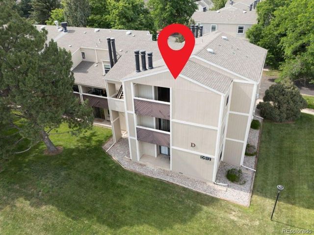 512 E Monroe Dr D-D438, Fort Collins, CO 80525