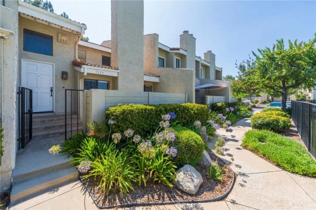 5694 E Los Angeles, Simi Valley, CA 93063