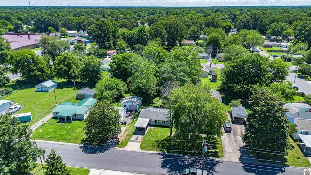 2926 Mississippi, Paducah, KY 42003