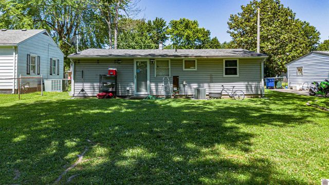 2926 Mississippi, Paducah, KY 42003