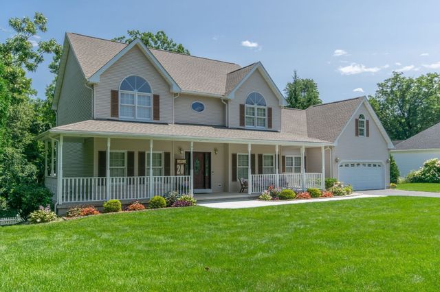 20 Nolan Lane, Agawam, MA 01030