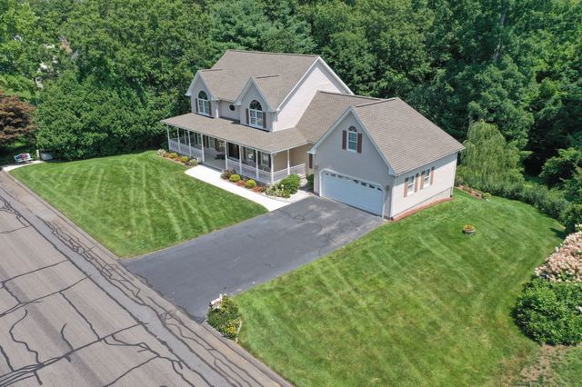 20 Nolan Lane, Agawam, MA 01030