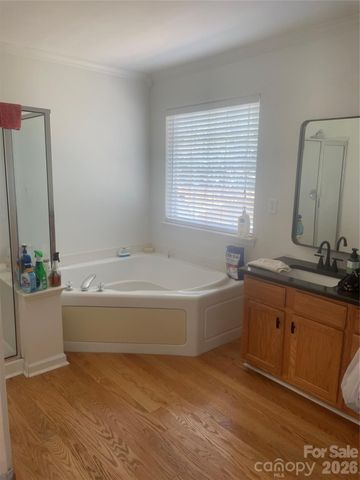 2529 Waters Vista Circle, Charlotte, NC 28213