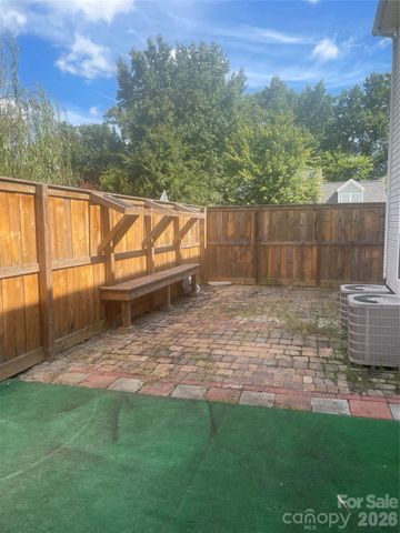 2529 Waters Vista Circle, Charlotte, NC 28213