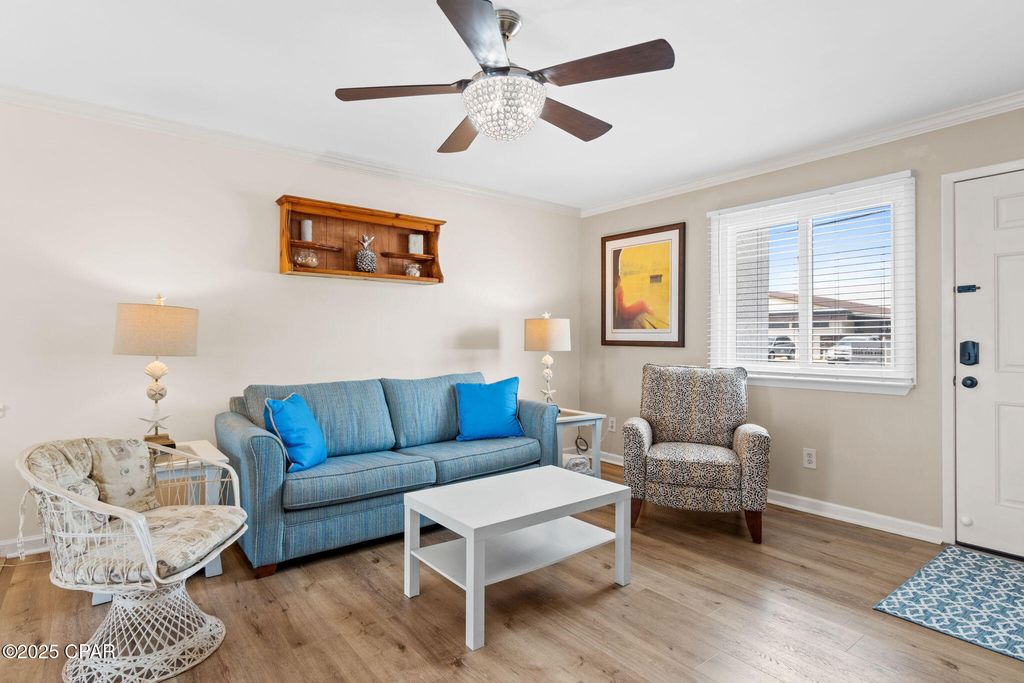 Image 16 of property listing at 627 Laurel Street, Panama City Beach, FL 32407