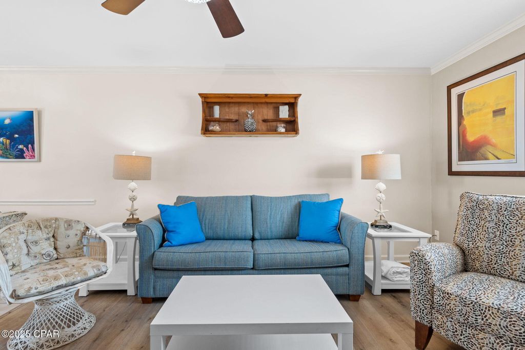 Image 17 of property listing at 627 Laurel Street, Panama City Beach, FL 32407