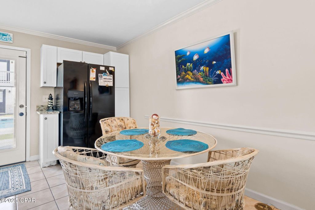 Image 19 of property listing at 627 Laurel Street, Panama City Beach, FL 32407