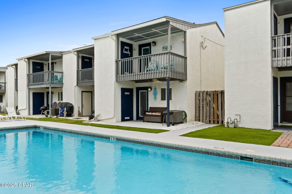 Image 2 of property listing at 627 Laurel Street, Panama City Beach, FL 32407