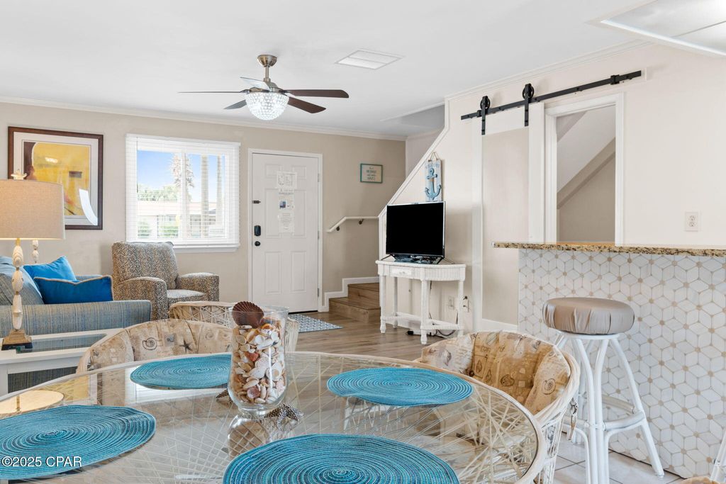 Image 20 of property listing at 627 Laurel Street, Panama City Beach, FL 32407