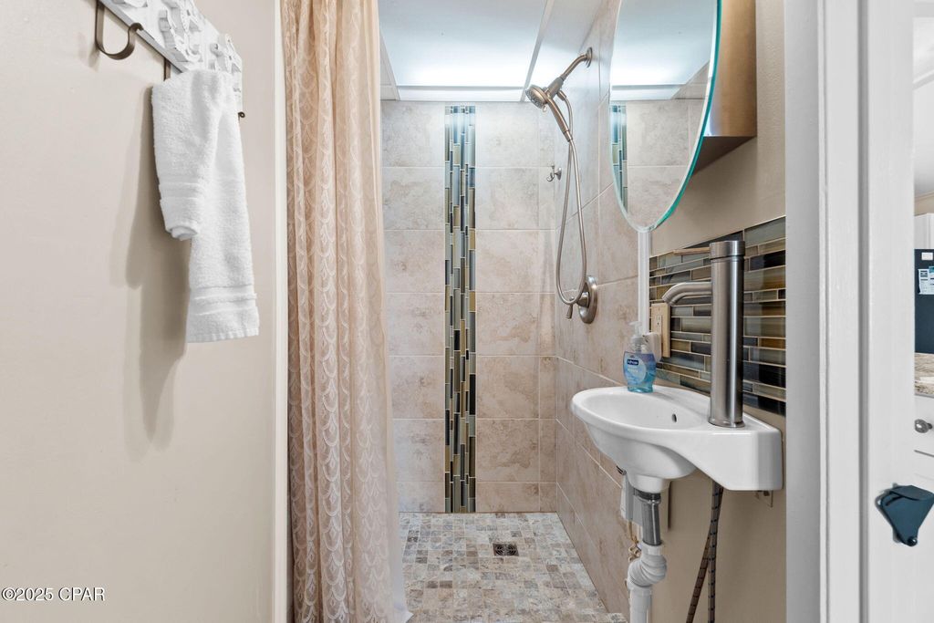 Image 22 of property listing at 627 Laurel Street, Panama City Beach, FL 32407