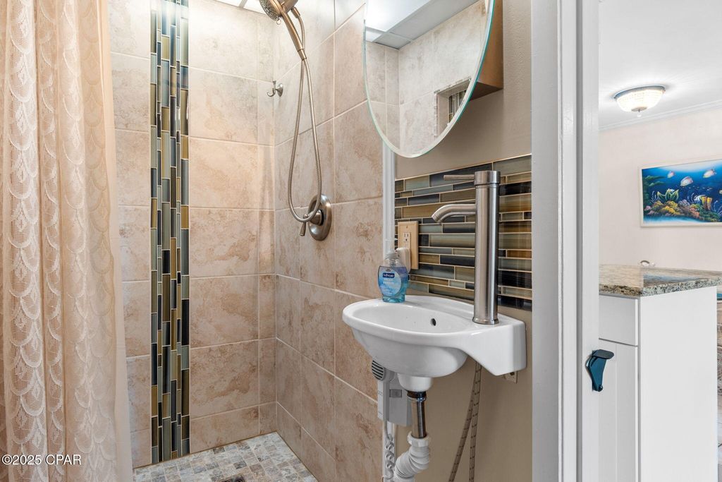 Image 23 of property listing at 627 Laurel Street, Panama City Beach, FL 32407