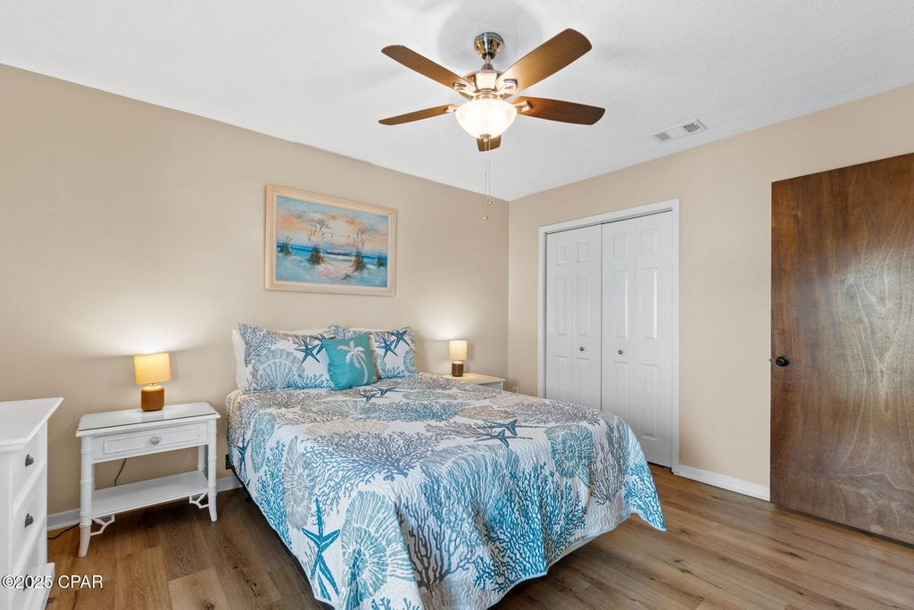 Image 26 of property listing at 627 Laurel Street, Panama City Beach, FL 32407