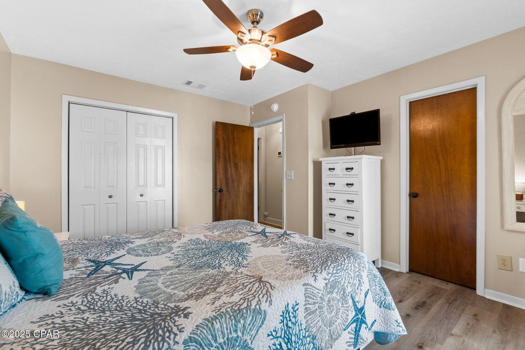 Image 27 of property listing at 627 Laurel Street, Panama City Beach, FL 32407