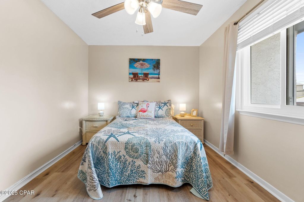 Image 29 of property listing at 627 Laurel Street, Panama City Beach, FL 32407