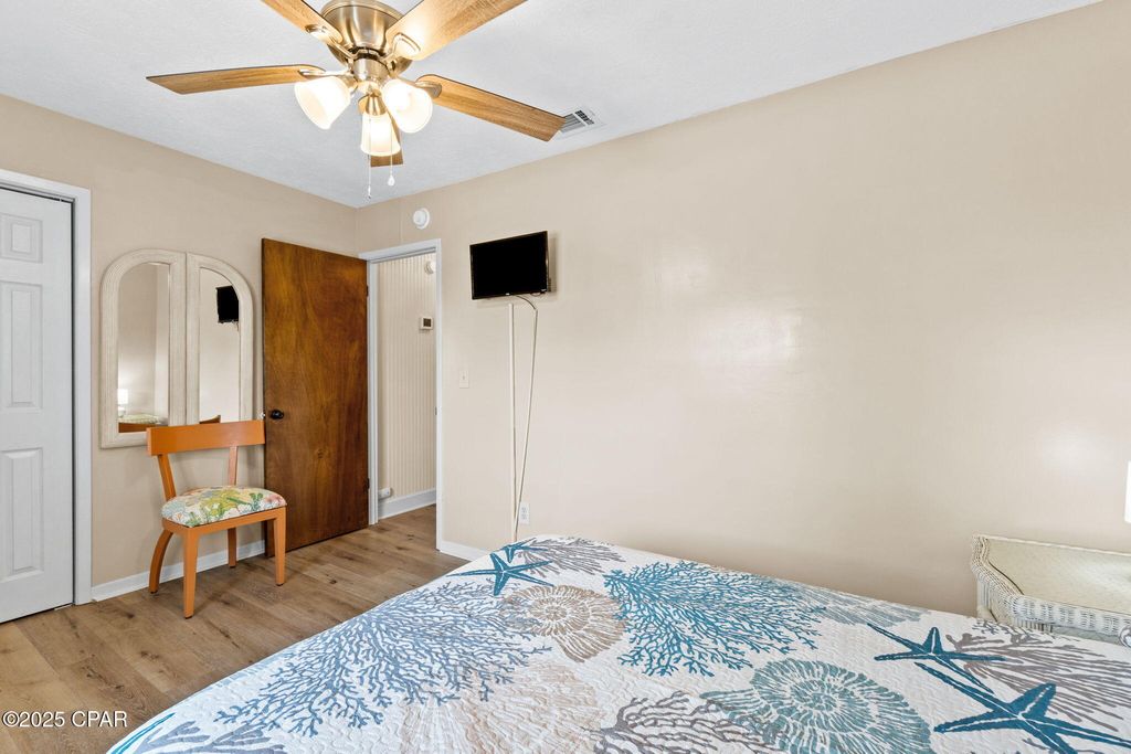 Image 30 of property listing at 627 Laurel Street, Panama City Beach, FL 32407