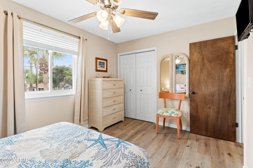 Image 31 of property listing at 627 Laurel Street, Panama City Beach, FL 32407