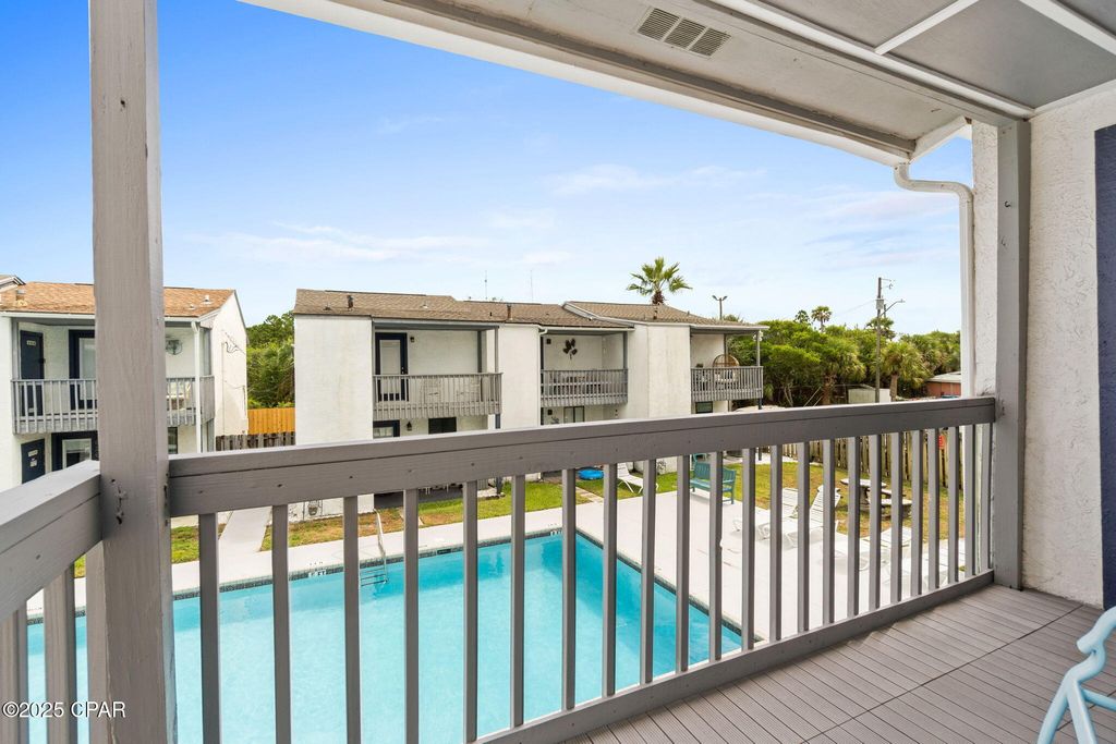 Image 32 of property listing at 627 Laurel Street, Panama City Beach, FL 32407