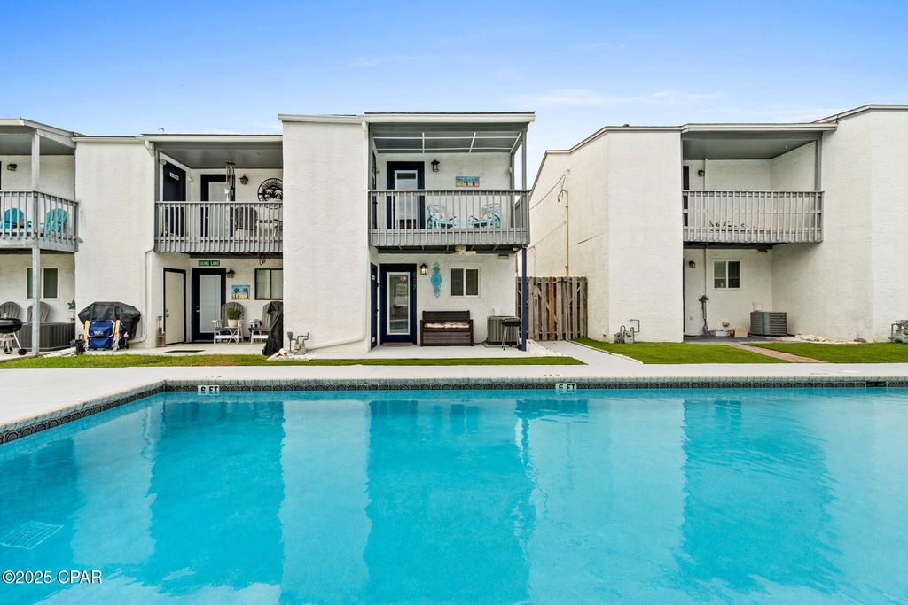 Image 33 of property listing at 627 Laurel Street, Panama City Beach, FL 32407