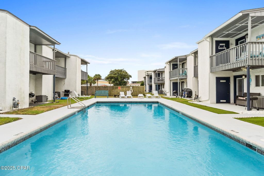 Image 34 of property listing at 627 Laurel Street, Panama City Beach, FL 32407