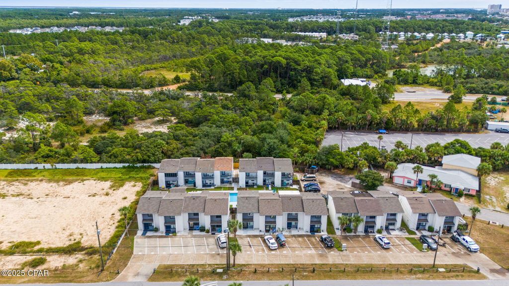Image 35 of property listing at 627 Laurel Street, Panama City Beach, FL 32407