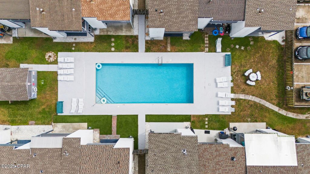 Image 36 of property listing at 627 Laurel Street, Panama City Beach, FL 32407