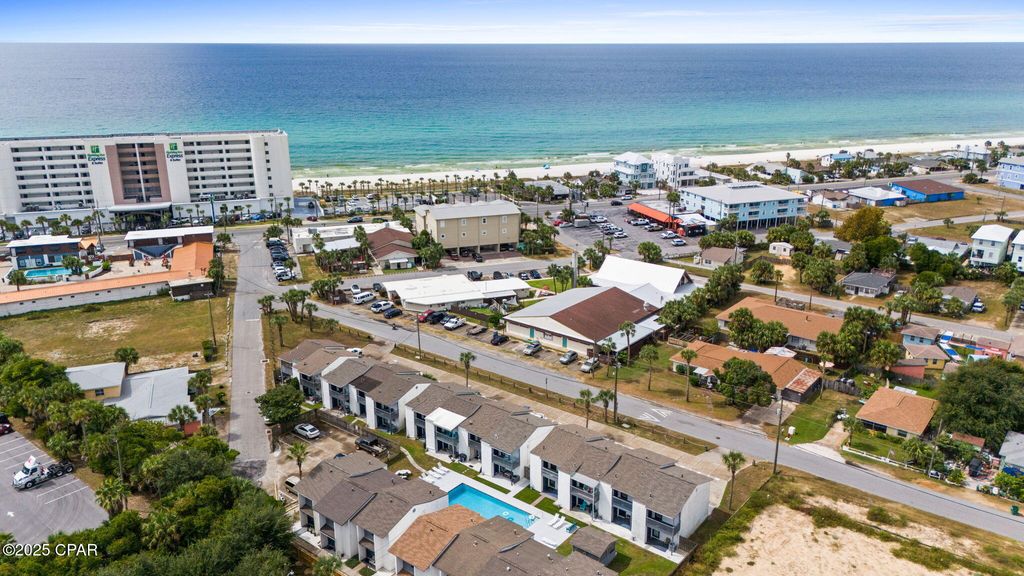 Image 38 of property listing at 627 Laurel Street, Panama City Beach, FL 32407