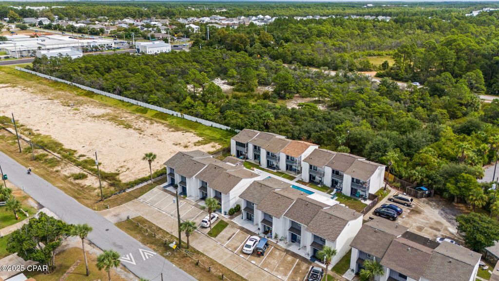 Image 42 of property listing at 627 Laurel Street, Panama City Beach, FL 32407