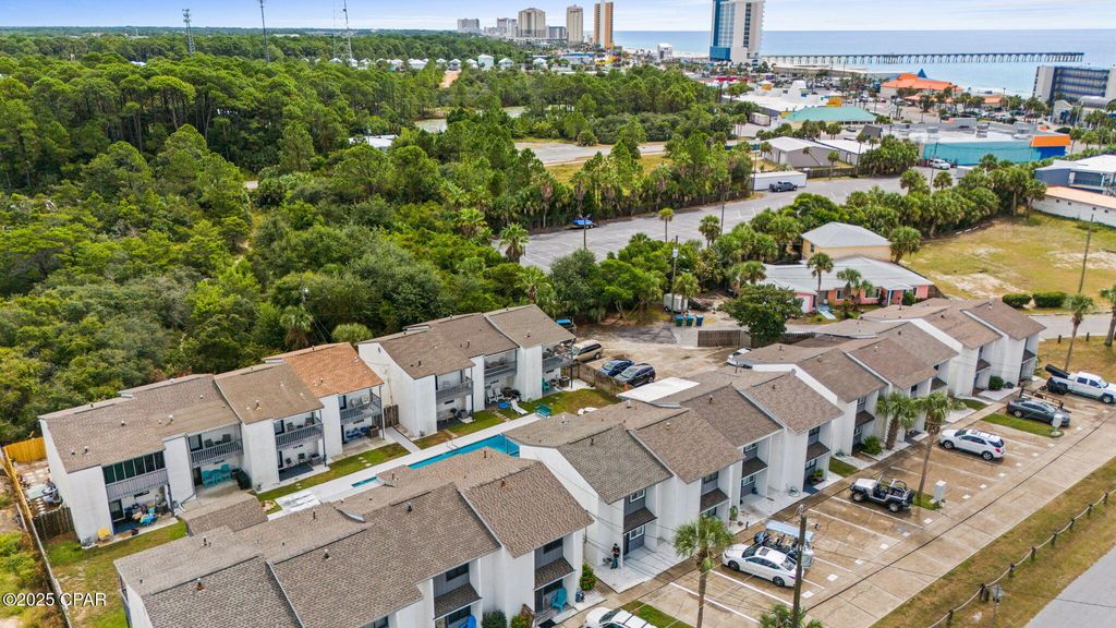 Image 43 of property listing at 627 Laurel Street, Panama City Beach, FL 32407