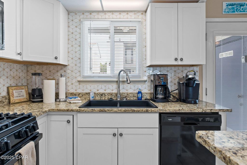 Image 5 of property listing at 627 Laurel Street, Panama City Beach, FL 32407