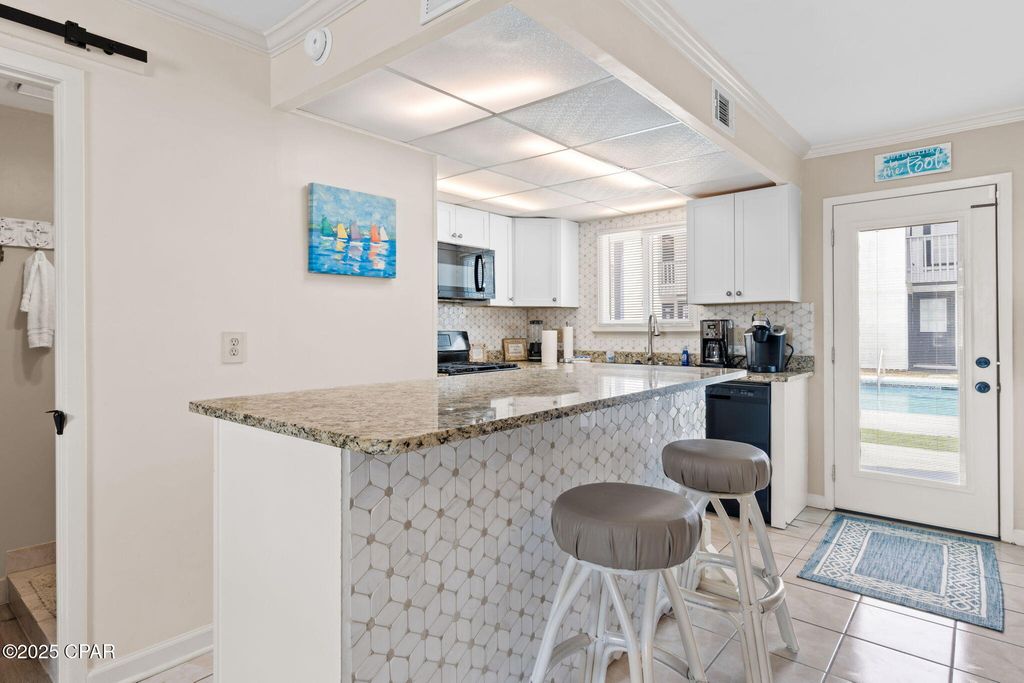 Image 6 of property listing at 627 Laurel Street, Panama City Beach, FL 32407