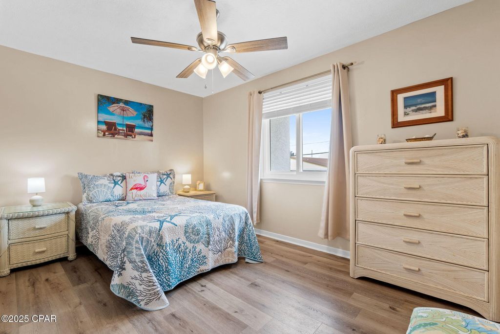 Image 8 of property listing at 627 Laurel Street, Panama City Beach, FL 32407