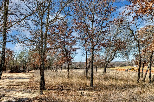 1044 Oak Bend Lane, Weatherford, TX 76088