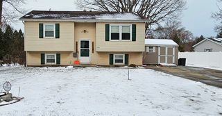 3556 HAMILTON Road, Erie, PA 16510
