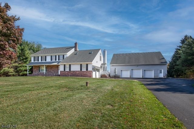 118 Old York Rd, East Amwell Twp., NJ 08551