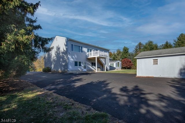 118 Old York Rd, East Amwell Twp., NJ 08551