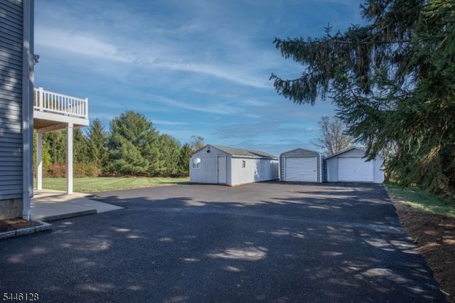 118 Old York Rd, East Amwell Twp., NJ 08551