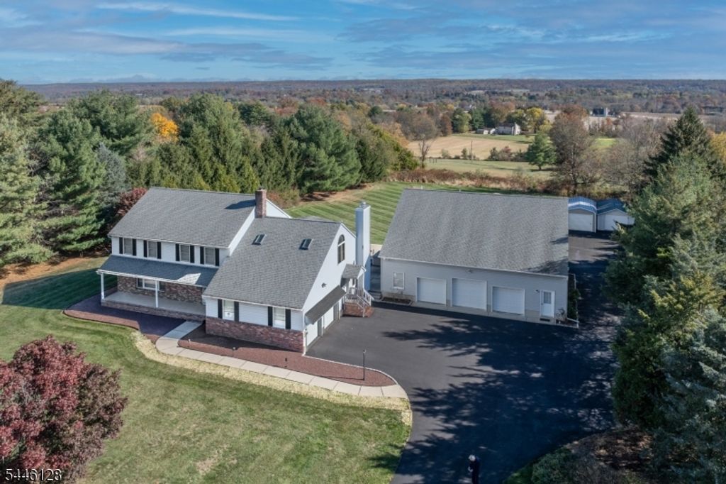 118 Old York Rd, East Amwell Twp., NJ 08551