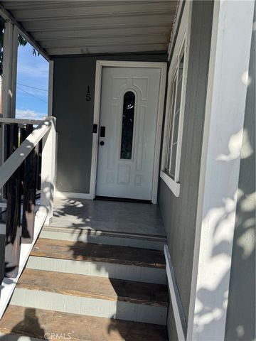 760 E 9th 15, San Bernardino, CA 92410