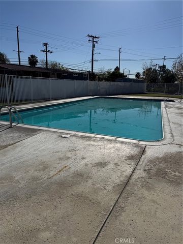 760 E 9th 15, San Bernardino, CA 92410