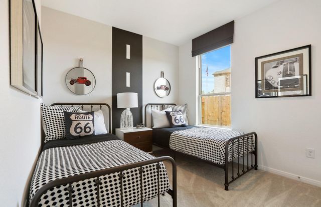 16145 Sepia Manor Street, Conroe, TX 77378