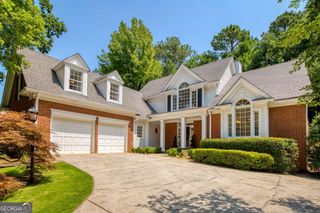 2815 Gleneagles Pointe, Alpharetta, GA 30005