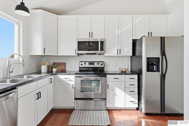 15337 Davidson Street, Bennington, NE 68007