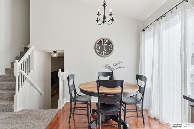 15337 Davidson Street, Bennington, NE 68007