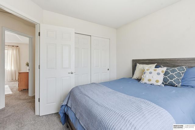 15337 Davidson Street, Bennington, NE 68007