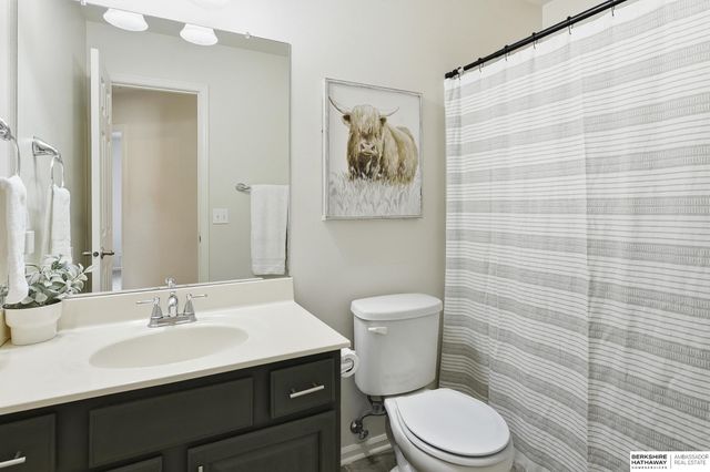 15337 Davidson Street, Bennington, NE 68007