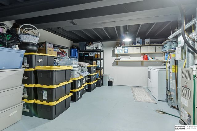 15337 Davidson Street, Bennington, NE 68007