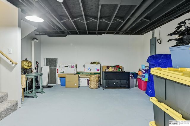 15337 Davidson Street, Bennington, NE 68007