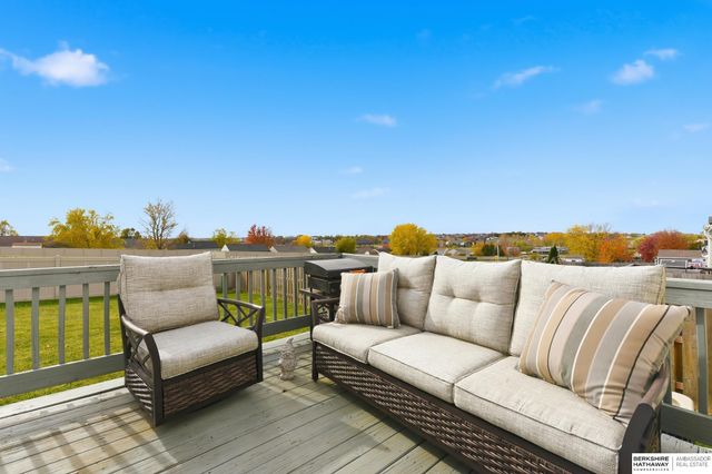 15337 Davidson Street, Bennington, NE 68007